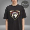 Fall Out Boy Van Crash From Under The Cork Tree Unisex T-Shirt