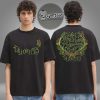 Blink 182 Missionary Impossible Tour Exclusive Merch At Hollywood FL On August 28 2025 Unisex T-Shirt