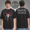 Fall Out Boy Drop A Heart Break A Name Unisex T-Shirt