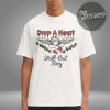 Fall Out Boy Van Crash From Under The Cork Tree Unisex T-Shirt