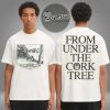 Fall Out Boy Antler Am I More Than You Bargained For Yet Two Sided Unisex T-Shirt
