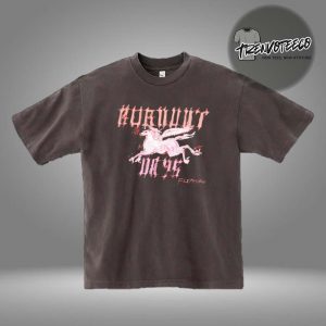 Flipturn Band Pegasus Unisex T-Shirt