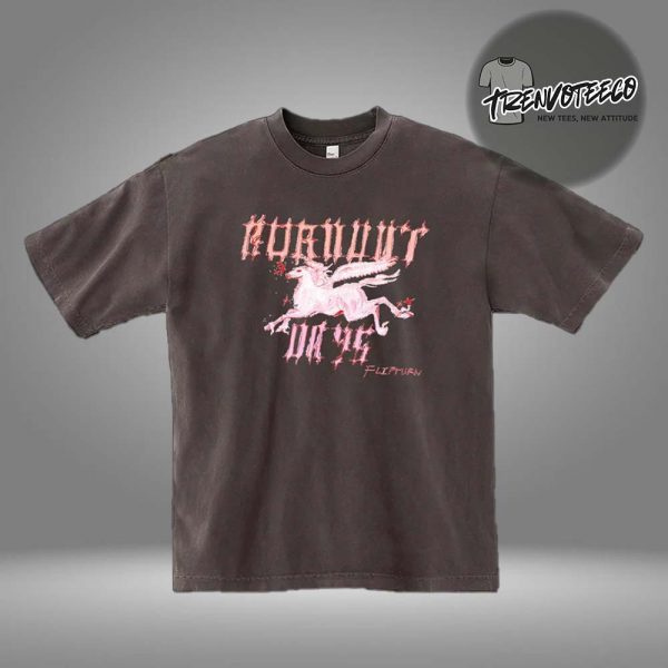 Flipturn Band Pegasus Unisex T-Shirt