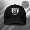 Grateful Dead Diamond 60 Bears Classic Cap Hat Snapback