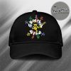 PSG Super Cup Winners 2025 Graphic Classic Cap Hat Snapback