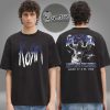 Queens Of The Stone Age Rock N Roll Circus Night 1 At Don Valley Bowl In Sheffield UK On August 27 2025 Unisex T-Shirt