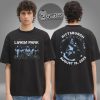 Melvins At Redd Kross In Vicar Street Dublin On August 18 2025 Unisex T-Shirt