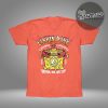 Linkin Park From Zero World Tour At Boston MA On July 31 2025 Two Sided Unisex T-Shirt