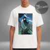 Trey Anastasio Band Poster Show At The Bellwether In Los Angeles CA On August 1 2025 Unisex T-Shirt