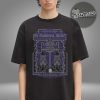 Melvins Poster Limited Edition At Magnolia Estate Circolo Magnolia In Milano Italia On July 31 2025 Unisex T-Shirt