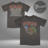 AC DC Imola PWR UP Tour Imola Italy Online Exclusive Unisex T-Shirt