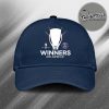 The Who The Song is Over Classic Cap Hat Snapback
