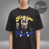 Oasis Dublin Live 25 At Croke Park Dublin On August 17 2025 Two Sided Unisex T-Shirt