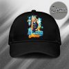 Wu Tang Clan x Simply Seattle Baseball Classic Cap Hat Snapback