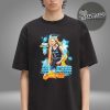 Paige Bueckers Dallas Wings 25 Consecutive Double Digit Scoring Games WNBA 2025 Unisex T-Shirt