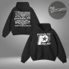 SLAWN x ASSPIZZA Collab Unisex T-Shirt