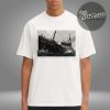Dave Matthews Band At The Kia Forum In Los Angeles CA On August 22 2025 Unisex T-Shirt