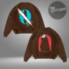 Queens Of The Stone Age Like Clockwork Limited Two Sided Unisex T-Shirt