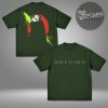 Queens Of The Stone Age Keep Your Eyes Peeled Limited Two Sided Unisex T-Shirt