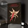 Primus Music Poster At Arizona Financial Theatre In Phoenix AZ On August 1 2025 Home Decor Poster Canvas
