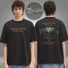 Bryce Crawford Waffle House I Love Jesus Jesus Love You Unisex T-Shirt