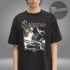 Sabaton x WoT United In Battle Two Sided Unisex T-Shirt