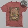 Dead And Company Full Show Combined Poster At Golden Gate Park In San Francisco CA On August 1 2 3 2025 Unisex T-Shirt