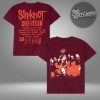 Slipknot 1999 Tribal S Two Sided Unisex T-Shirt
