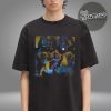 Taylor Swift The Life Of A Showgirl Baby Show Business Vinyl Collection Unisex T-Shirt