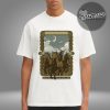 Dave Matthews Band At Shoreline Amphitheatre In Mountain View CA On August 23 2025 Unisex T-Shirt