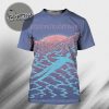 KPop Demon Hunters Saja Boys All Over Print Shirt