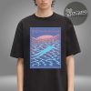 Teyana Taylor Fire Girl Tee In Potassium Even Love Is Something You Must Escape Two Sided Unisex T-Shirt