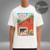 Queens Of The Stone Age The Catacombs Tour At Le Grand Rex In Paris FR On October 20 2025 Two Sided Unisex T-Shirt