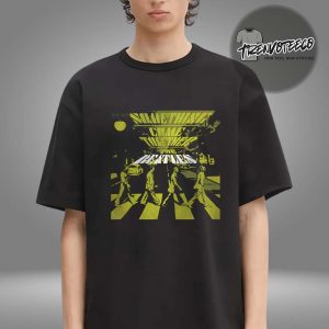The Beatles Come Together Unisex T-Shirt