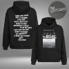 The Beatles Shea Stadium Anniversary Two Sided Unisex T-Shirt