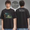 Babymetal World Tour 2025-2026 Summer Tour In Japan Yokohama Two Sided Unisex T-Shirt