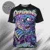 Billy Strings At Matthew Knight Arena In Eugene OR On August 23 2025 All Over Print Shirt