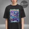 Tedeschi Trucks Band At Ruoff Music Center In Noblesville Indiana On August 23 2025 Unisex T-Shirt
