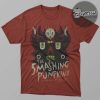 Acid Bath At Hollywood Palladium In Los Angeles CA On August 22 2025 High On Fire Wind Hand Unisex T-Shirt