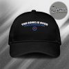 PSG Super Cup Winners 2025 Graphic Classic Cap Hat Snapback