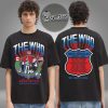 The Who The Who Magic Bus Unisex SweatShirt