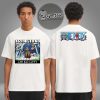 Wilco Band At PNE Pacific Coliseum In Vancouver BC On August 27 2025 Unisex T-Shirt