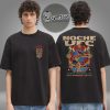 UFC Diego Lopes Dream Believe And Make It Happen Two Sided Unisex T-Shirt