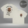 UFC Diego Lopes Dream Believe And Make It Happen Two Sided Unisex T-Shirt