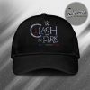WWE Clash In Paris 2025 Classic Cap Hat Snapback