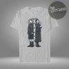 Stranger Things Stranger Things Season 5 One Last Adventure Two Sided Unisex T-Shirt