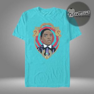 Wednesday Bianca Barclay Unisex T-Shirt