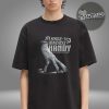 Wednesday Stone Cold Stare Unisex T-Shirt