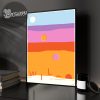 A New LaLiga Season Has Arrived It’s Time For Another Fan Art Home Decor Poster Canvas