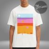 Wilco Band At Midland Theatre In Kansas City MO On August 14 2025 Unisex T-Shirt